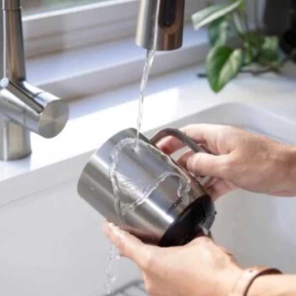 EMBER Gen 2 TEMPERATURE CONTROL MUG 14oz BRAND NEW IN SEALED BOX Slate Gray - Picture 8 of 12